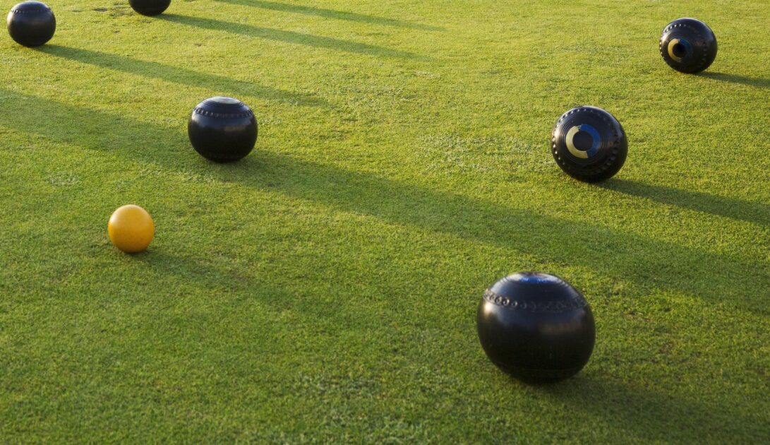 London & Home Counties and East Anglia annual Keith Davies Memorial Bowls Tournament