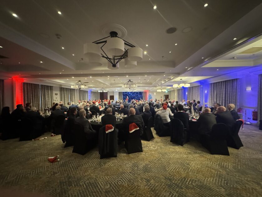 TTBS North-West Lunch Event