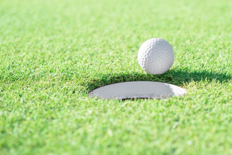 Forest of Arden Golf Trophy Winners 2019