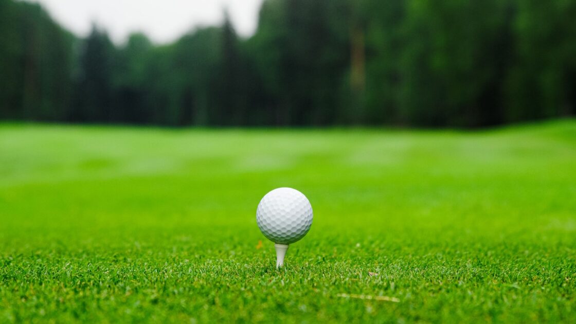 Slayley Hall Golf Trophy Winners 2017