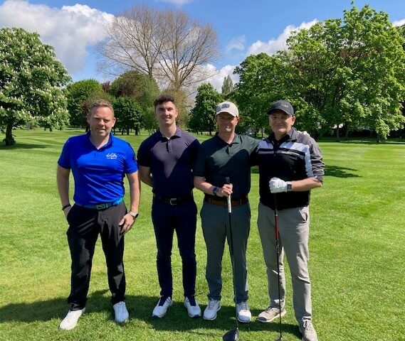 Yorkshire & Humber Golf Day 2024