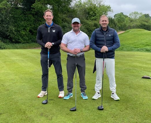 London, Home Counties and East Anglia Golf Day 2024