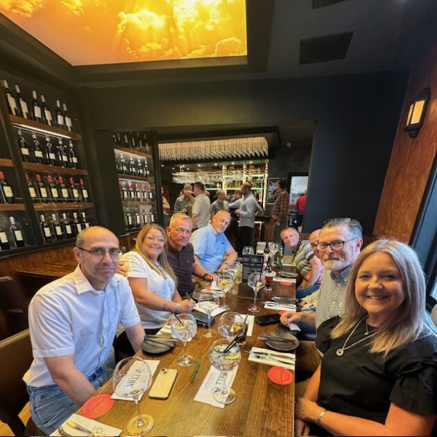 Yorkshire & Humber Brazilian Night 2024