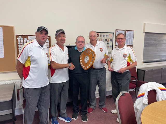 LHC & EA Bowls Tournament, Braintree, 2024