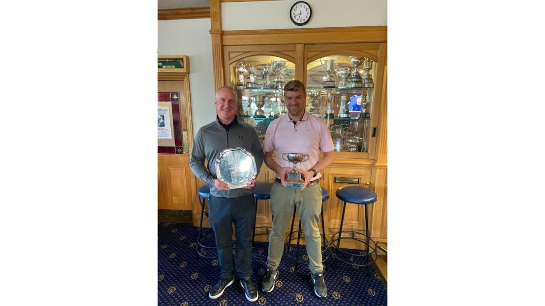 North East Autumn Golf 2024