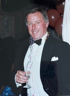 In Loving Memory of Ronald Craig