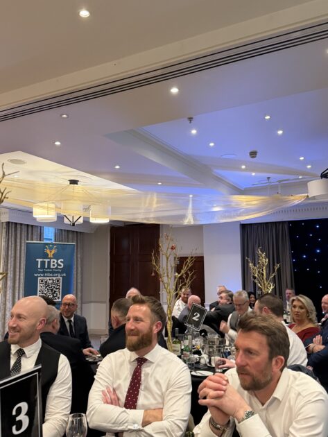Northwest Annual Christmas Lunch 2025