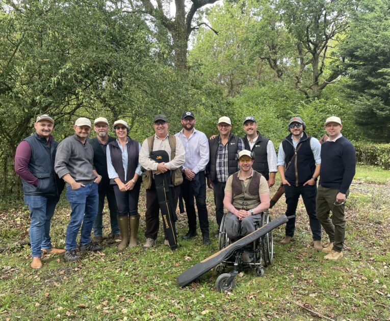 TTBS Midlands Clay Pigeon Shoot, 2026